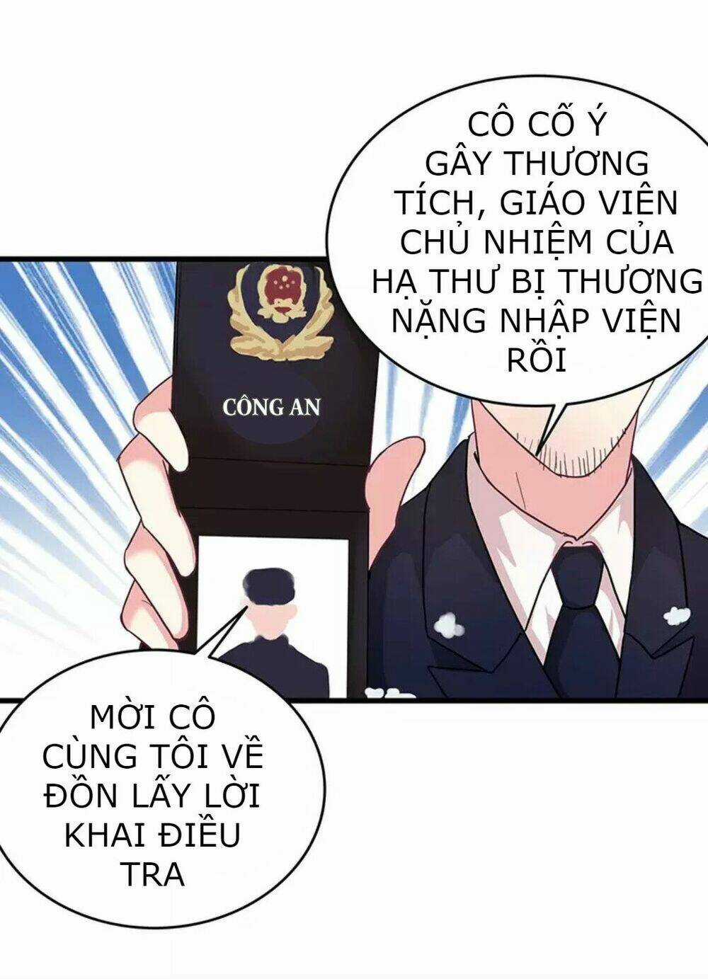 Lam Kiều Mấy Cố - Chapter 38 - Trang 5