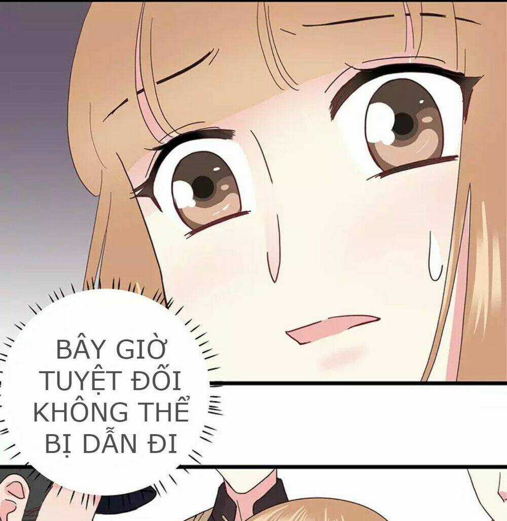 Lam Kiều Mấy Cố - Chapter 38 - Trang 6