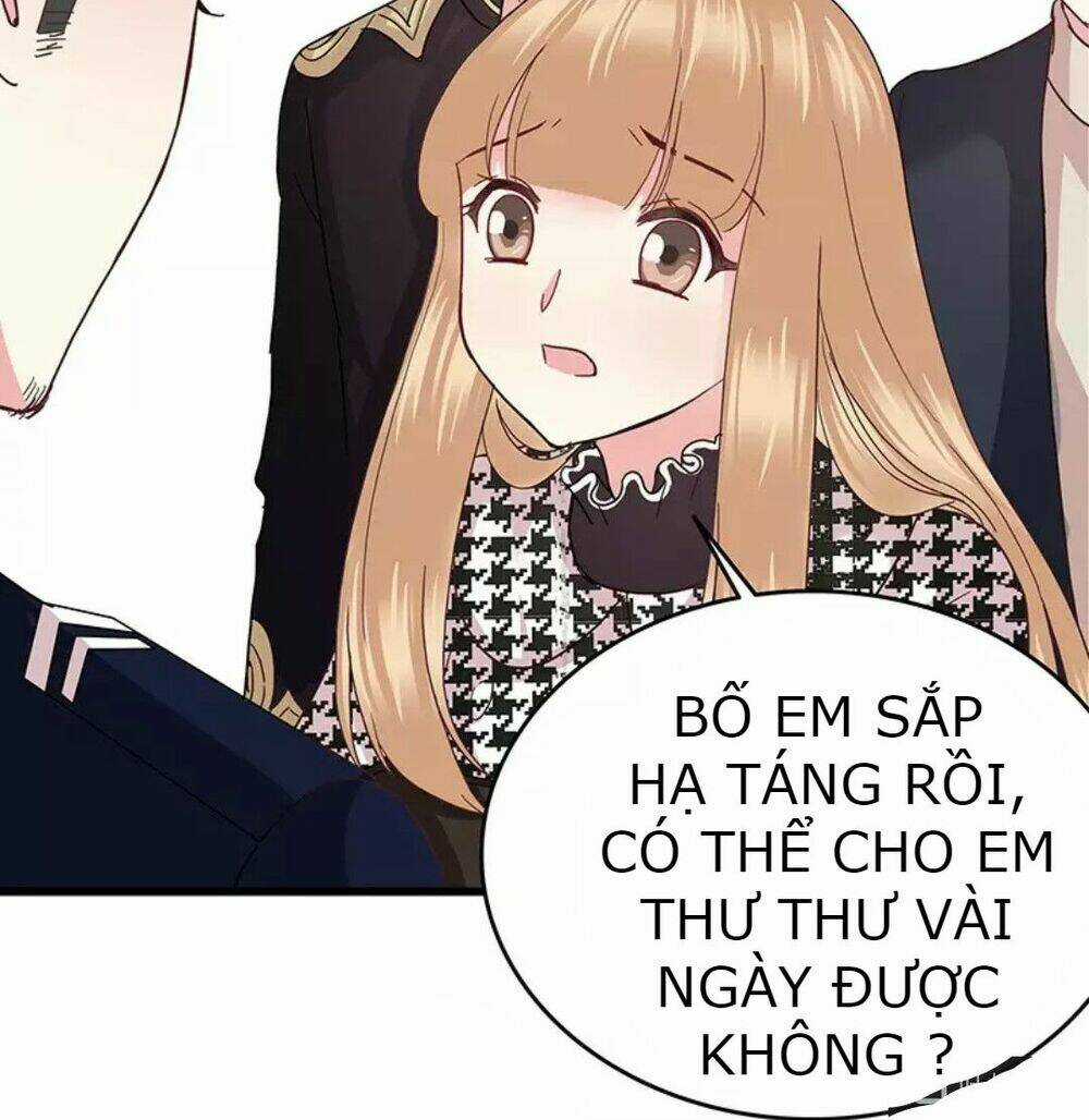 Lam Kiều Mấy Cố - Chapter 38 - Trang 7