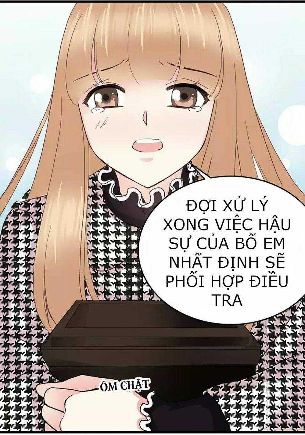 Lam Kiều Mấy Cố - Chapter 38 - Trang 9