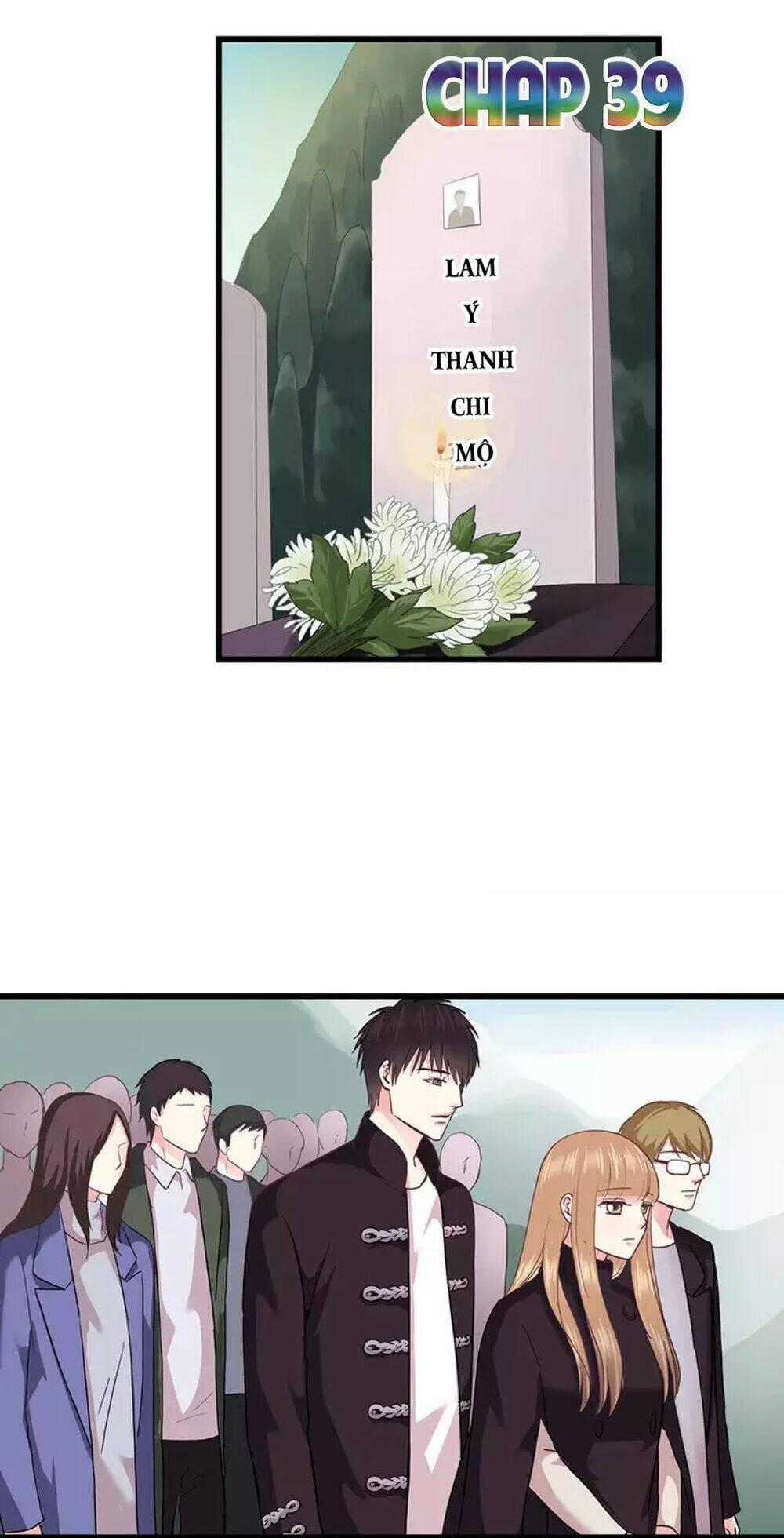 Lam Kiều Mấy Cố - Chapter 39 - Trang 2