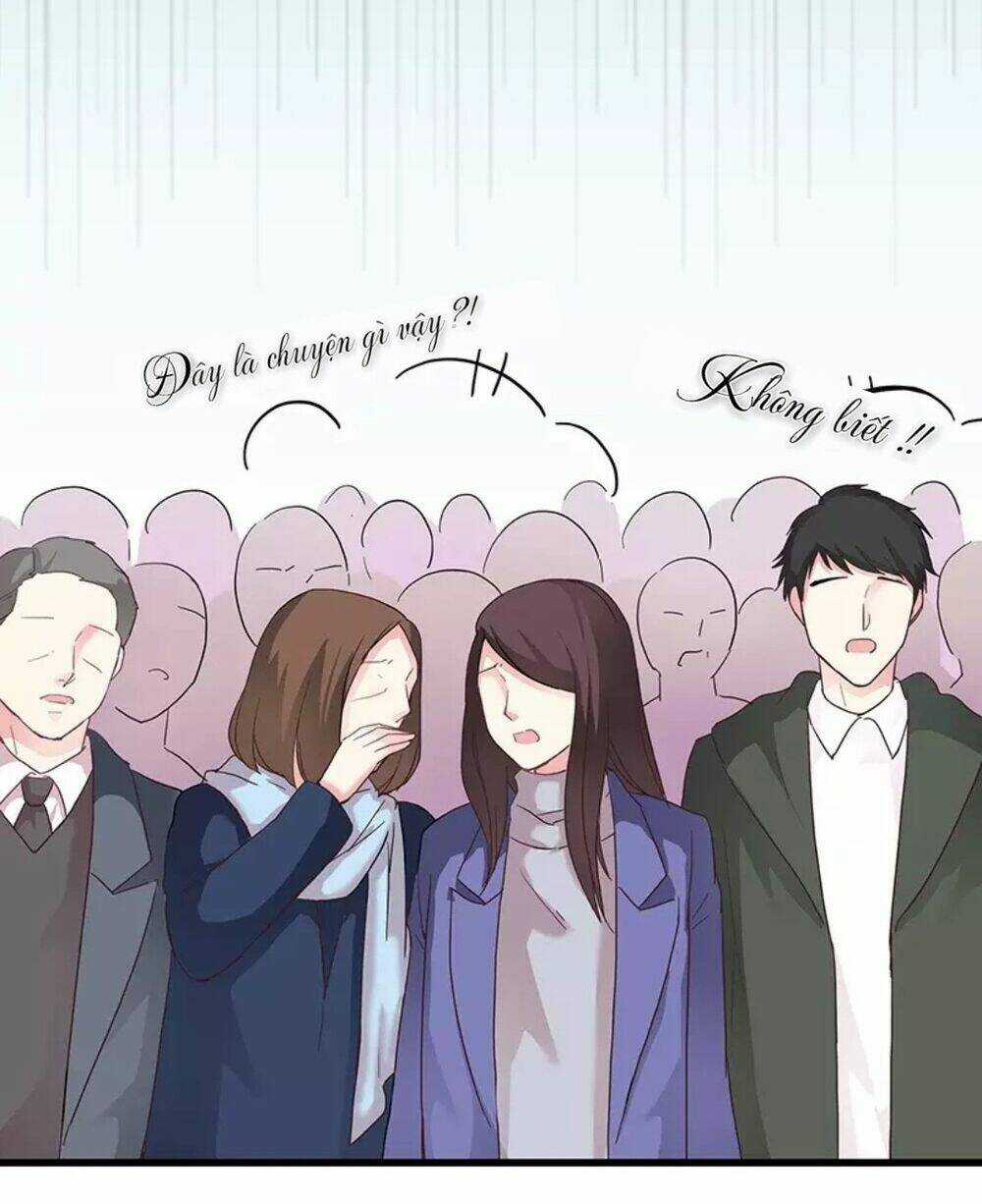 Lam Kiều Mấy Cố - Chapter 39 - Trang 12