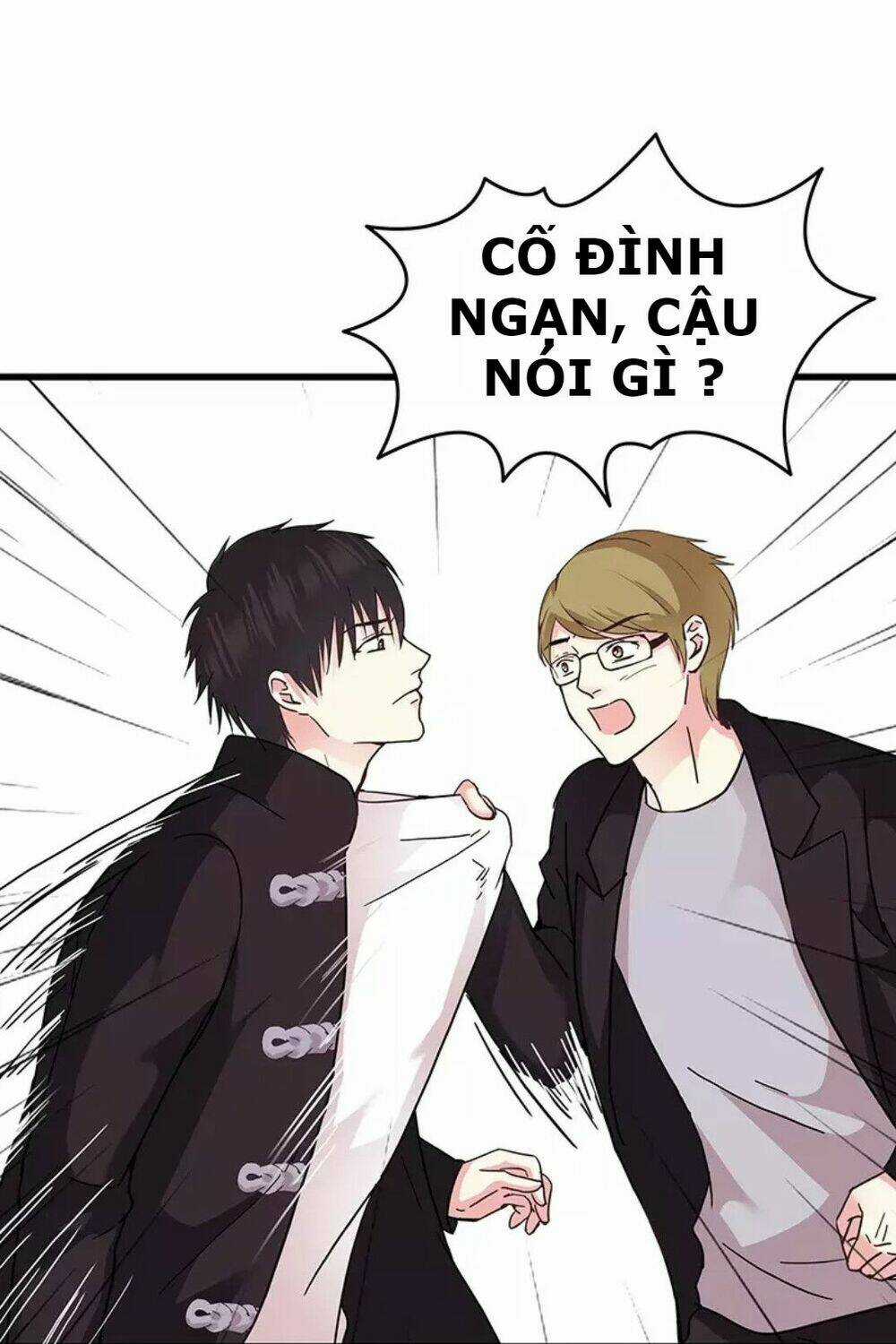 Lam Kiều Mấy Cố - Chapter 39 - Trang 13