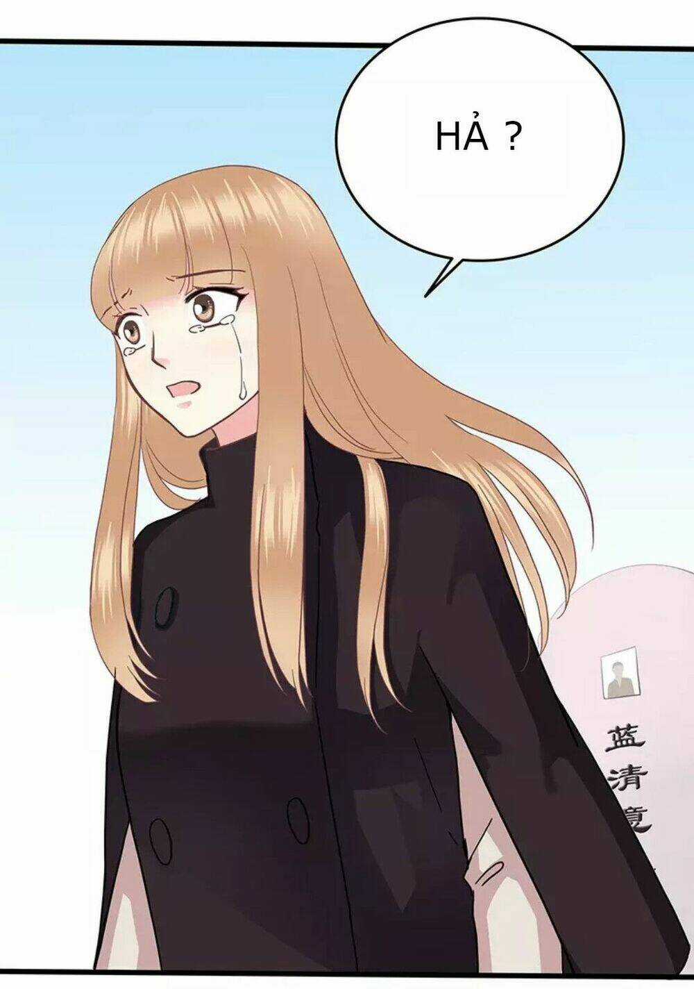 Lam Kiều Mấy Cố - Chapter 39 - Trang 15