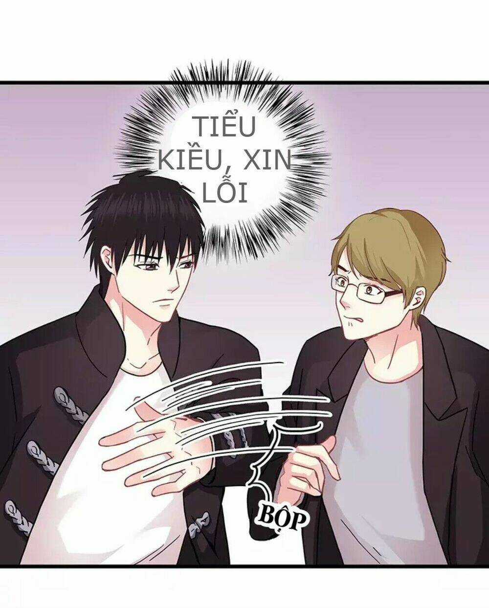 Lam Kiều Mấy Cố - Chapter 39 - Trang 19