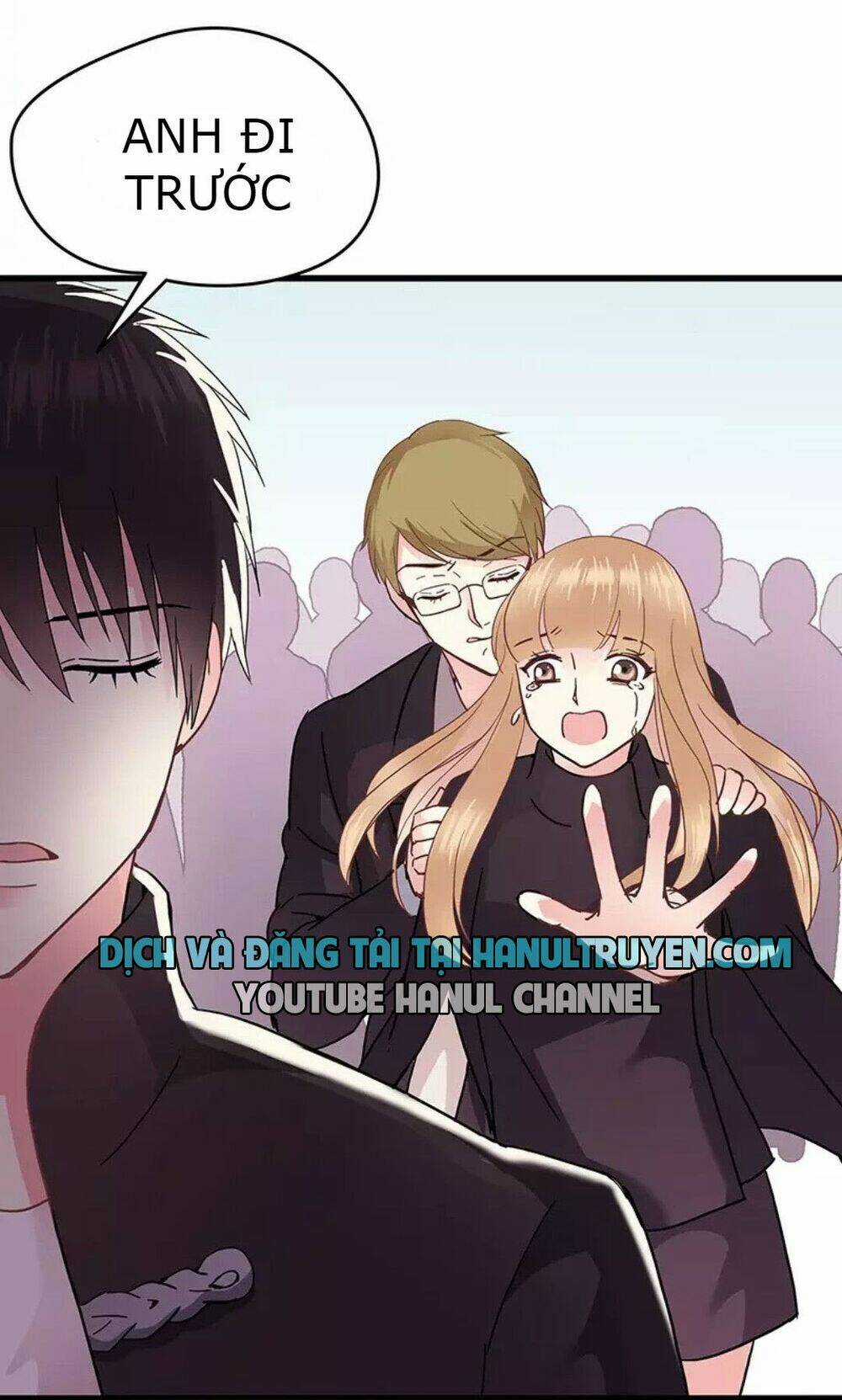 Lam Kiều Mấy Cố - Chapter 39 - Trang 20