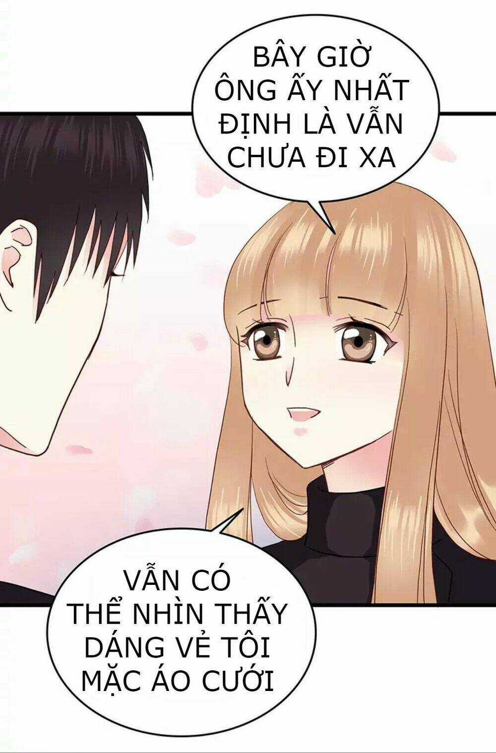 Lam Kiều Mấy Cố - Chapter 39 - Trang 6