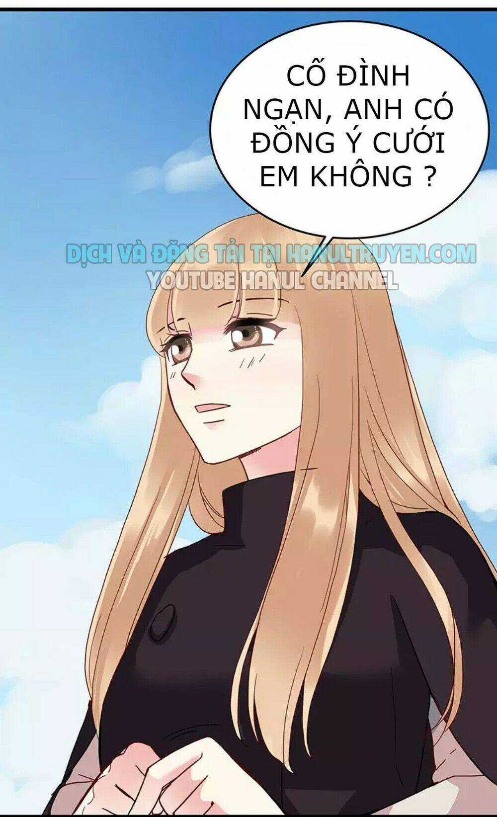 Lam Kiều Mấy Cố - Chapter 39 - Trang 7
