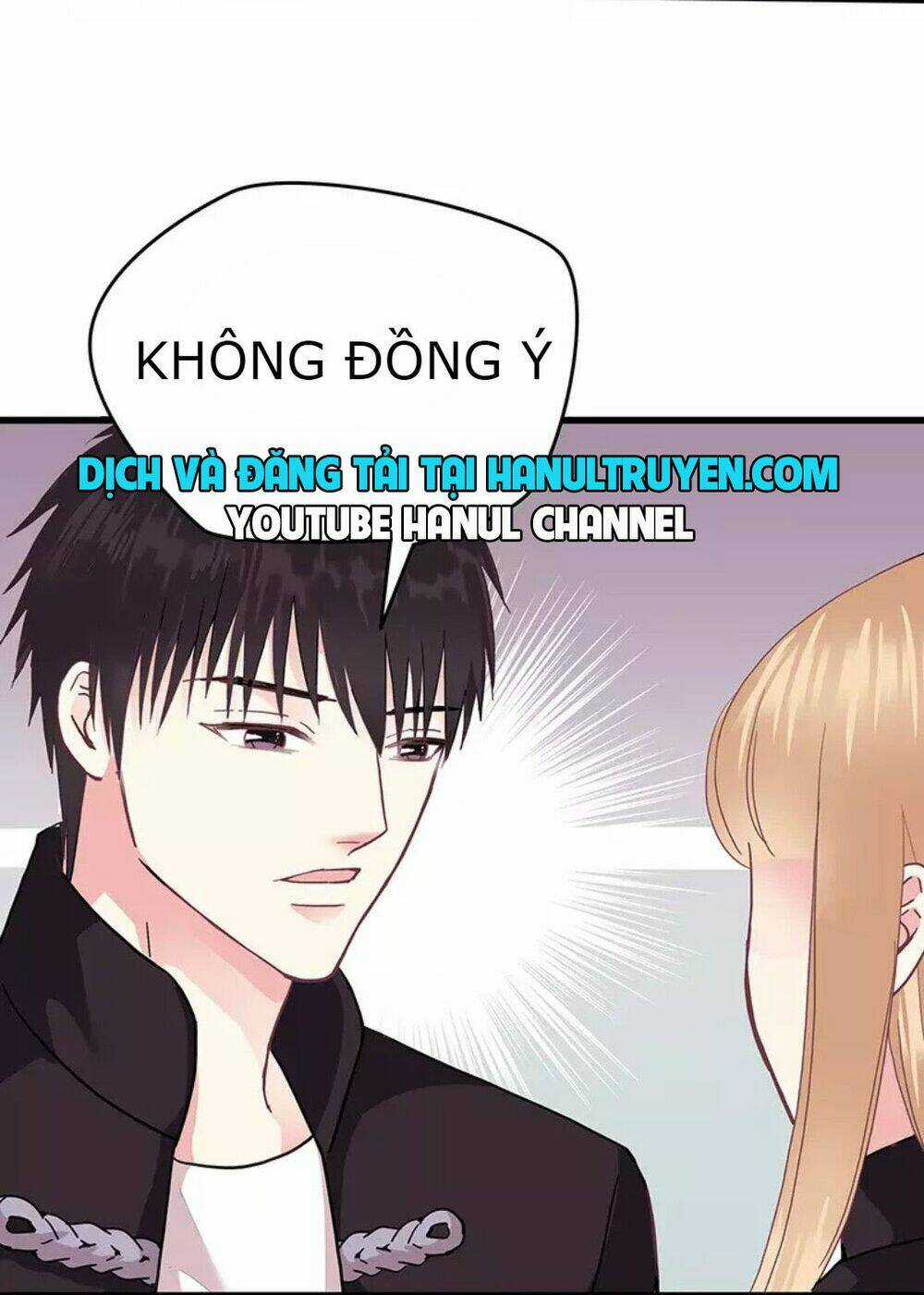 Lam Kiều Mấy Cố - Chapter 39 - Trang 10