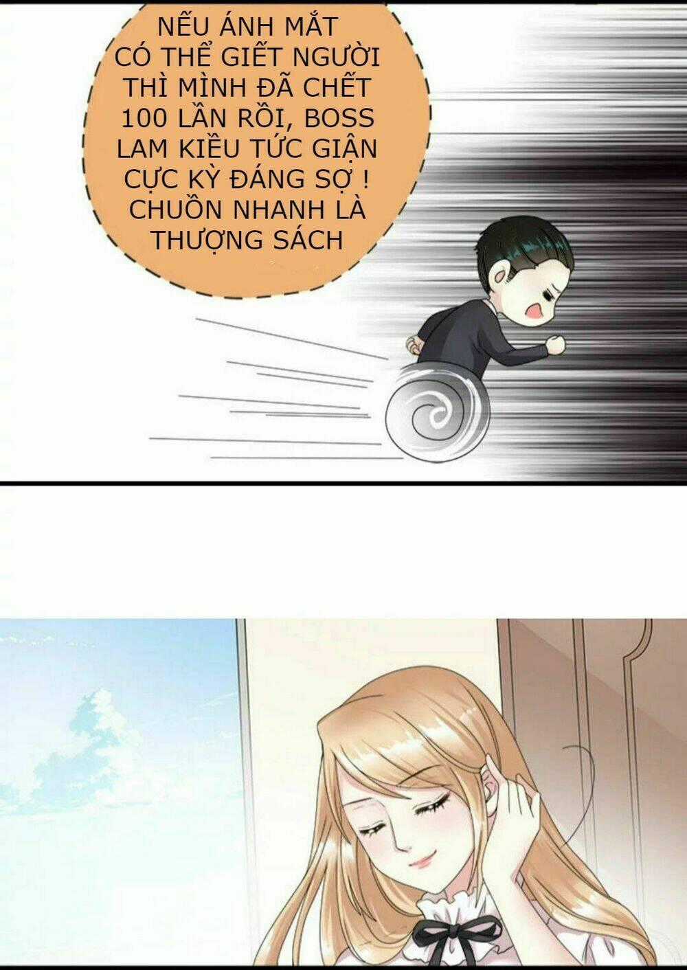 Lam Kiều Mấy Cố - Chapter 4 - Trang 2