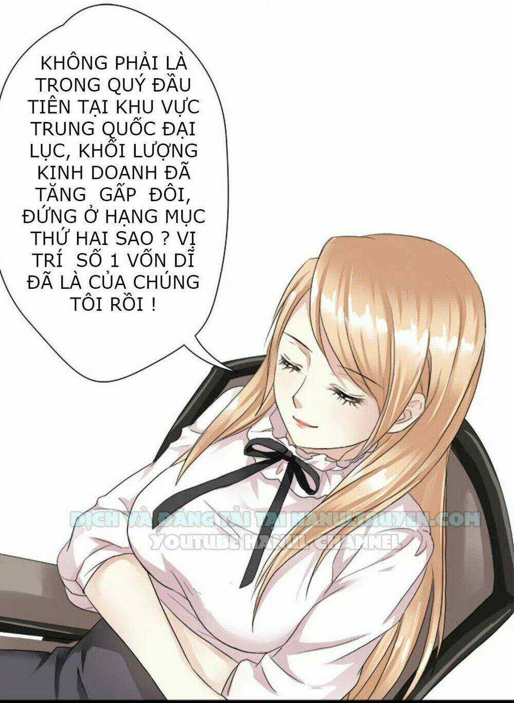 Lam Kiều Mấy Cố - Chapter 4 - Trang 12