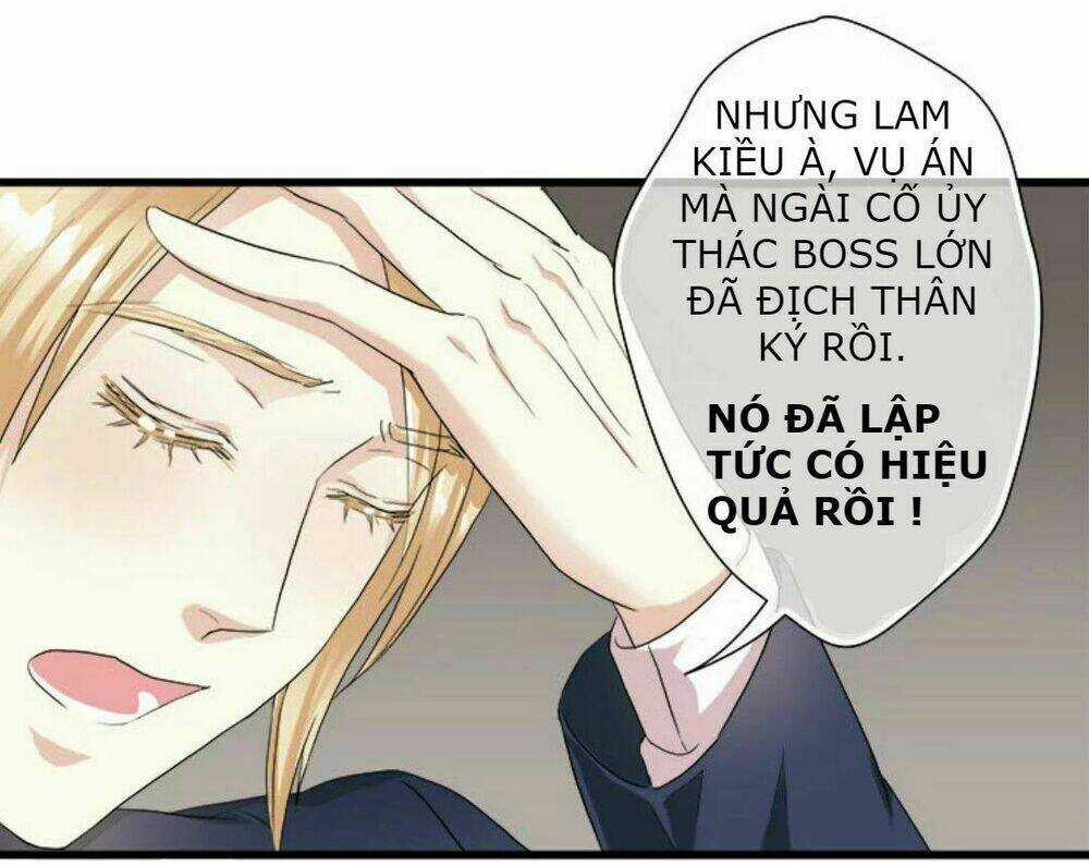 Lam Kiều Mấy Cố - Chapter 4 - Trang 13