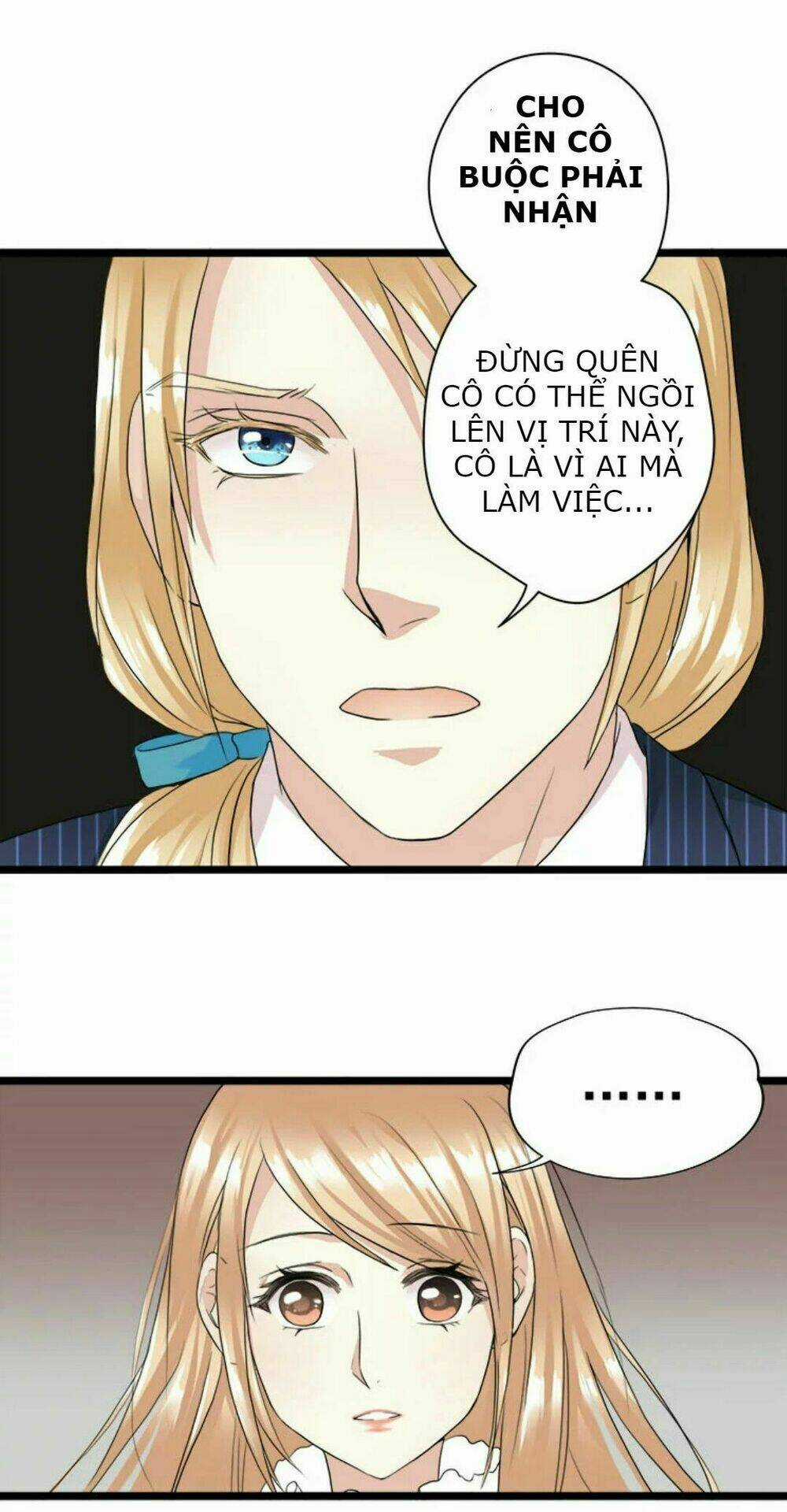 Lam Kiều Mấy Cố - Chapter 4 - Trang 14