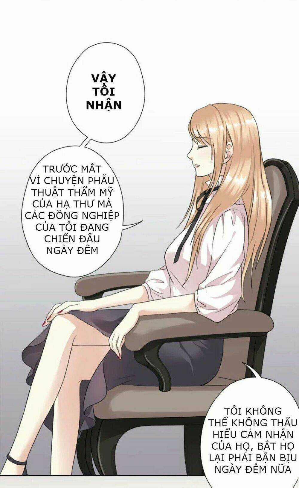 Lam Kiều Mấy Cố - Chapter 4 - Trang 17