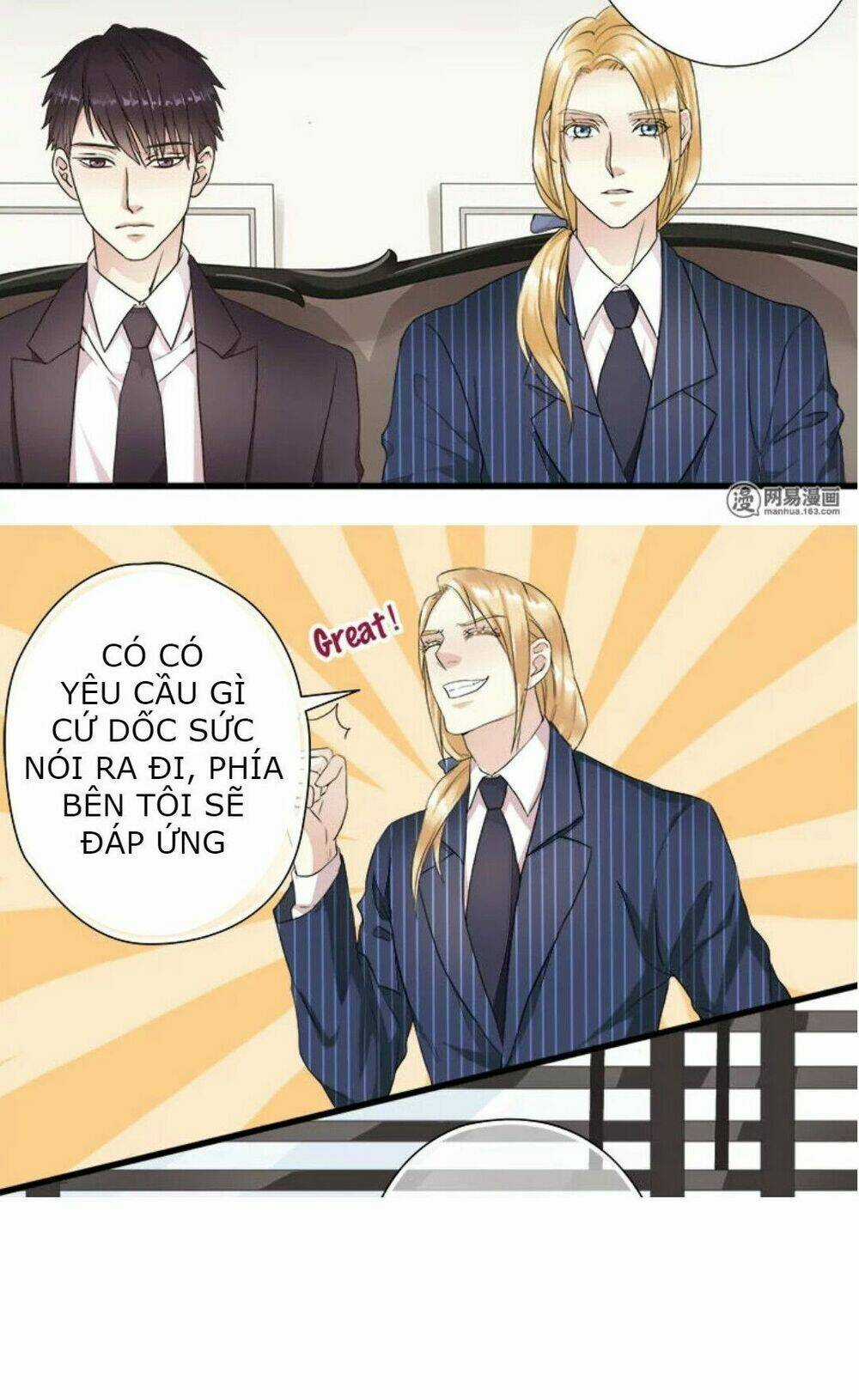 Lam Kiều Mấy Cố - Chapter 4 - Trang 18