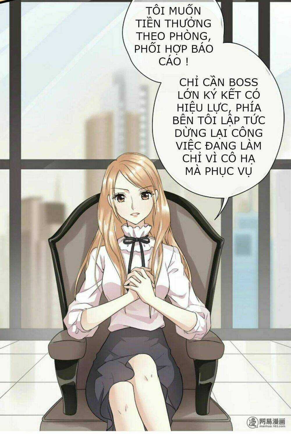 Lam Kiều Mấy Cố - Chapter 4 - Trang 19