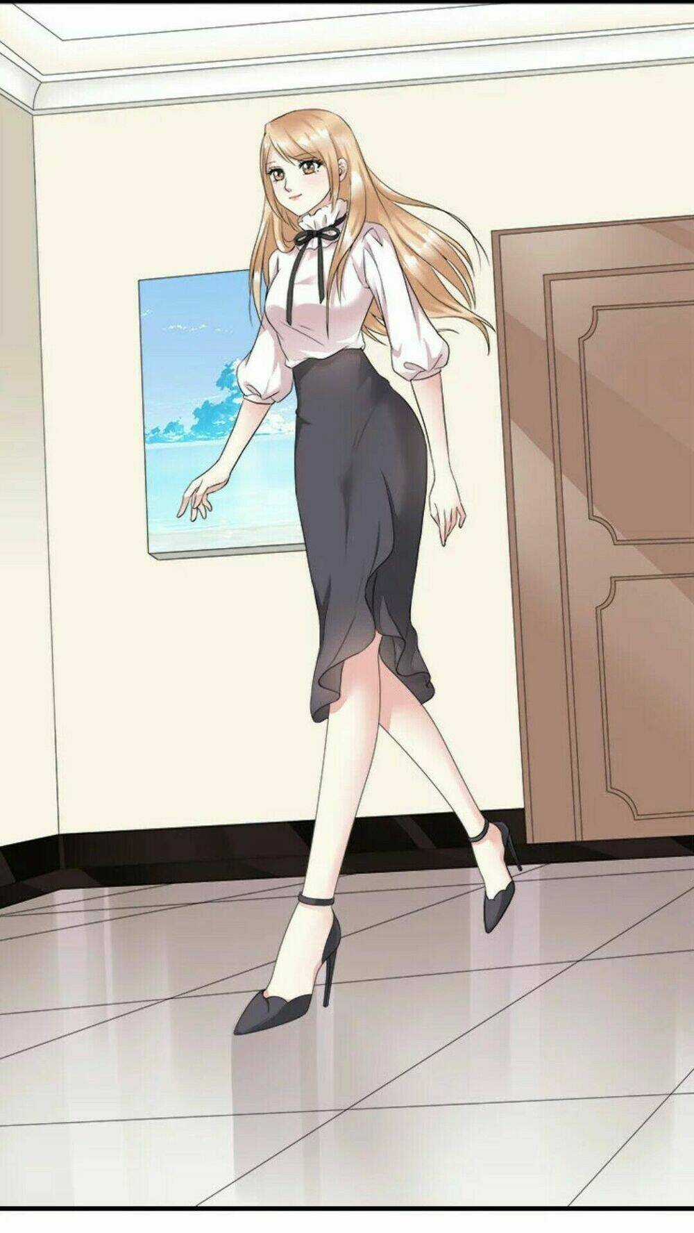 Lam Kiều Mấy Cố - Chapter 4 - Trang 3