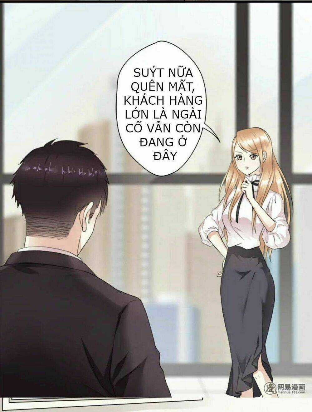 Lam Kiều Mấy Cố - Chapter 4 - Trang 22