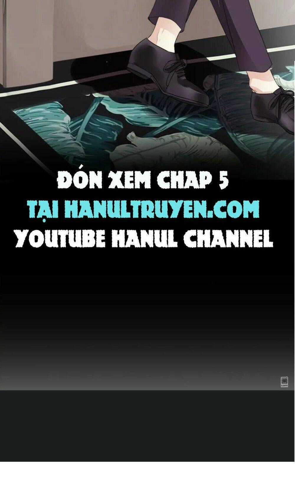 Lam Kiều Mấy Cố - Chapter 4 - Trang 24