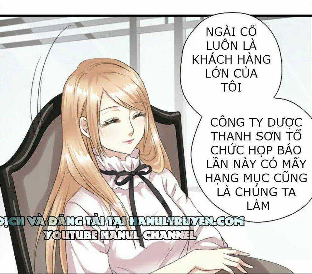 Lam Kiều Mấy Cố - Chapter 4 - Trang 6