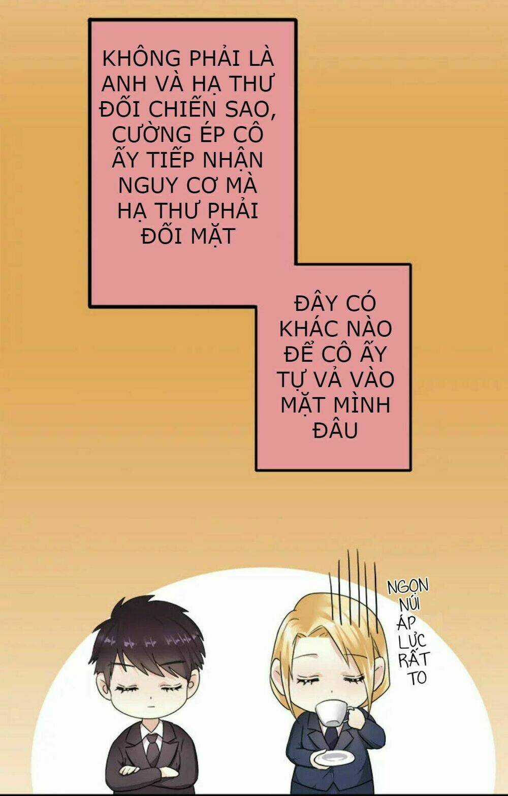 Lam Kiều Mấy Cố - Chapter 4 - Trang 9