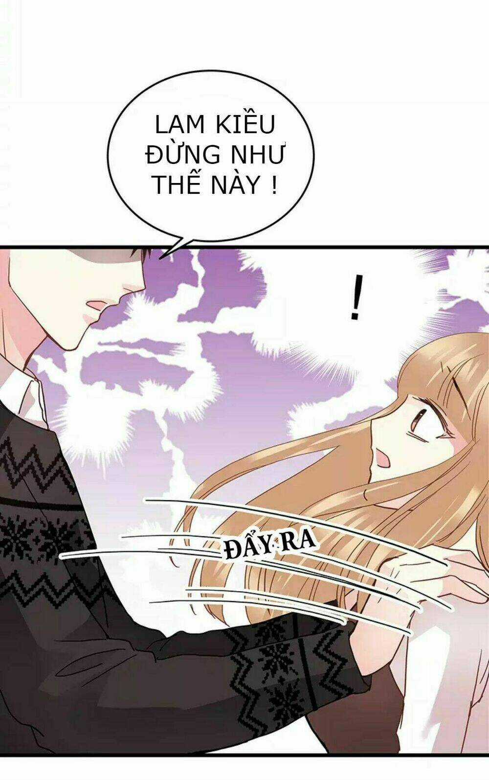 Lam Kiều Mấy Cố - Chapter 40 - Trang 14