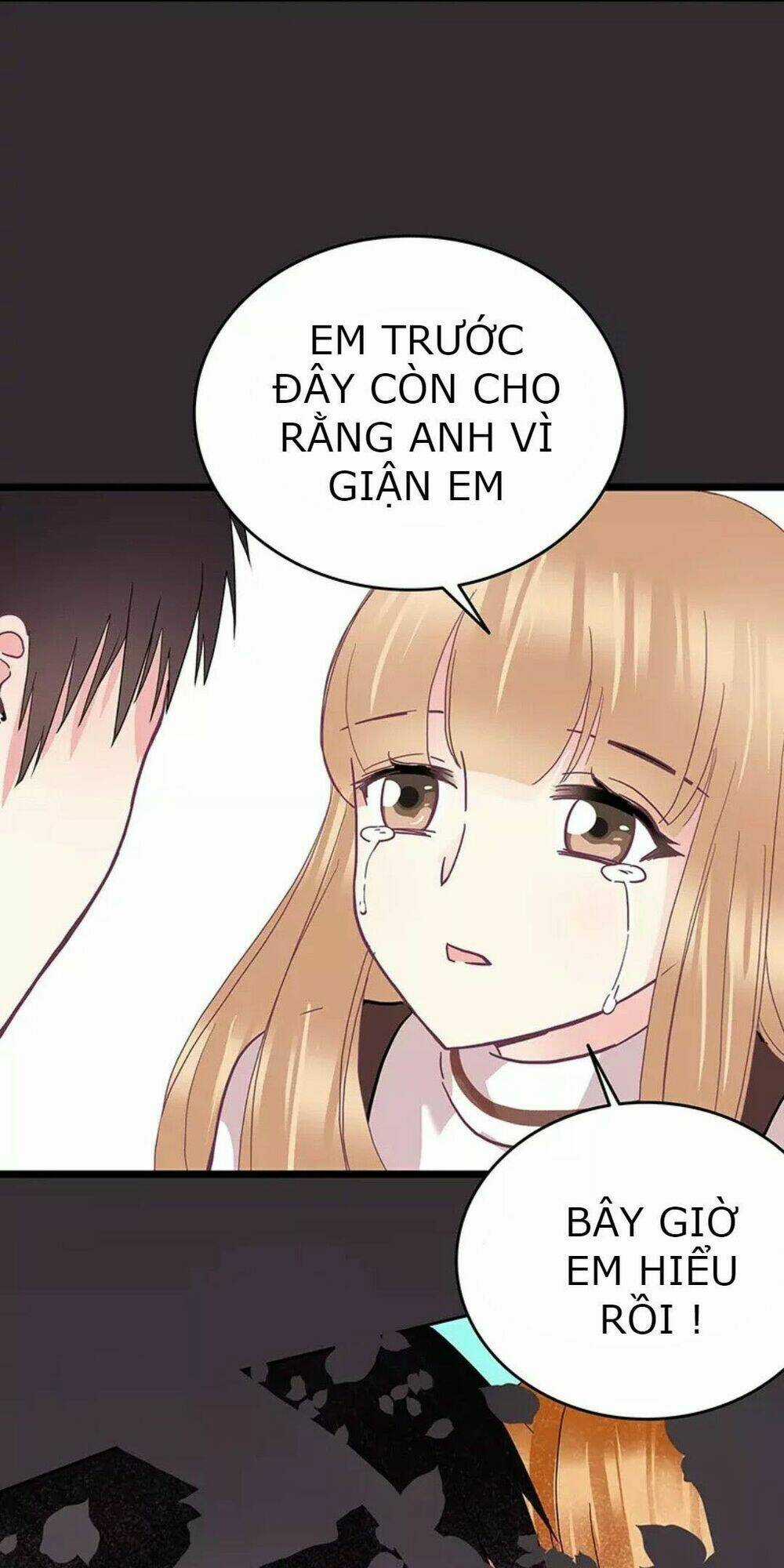 Lam Kiều Mấy Cố - Chapter 40 - Trang 16