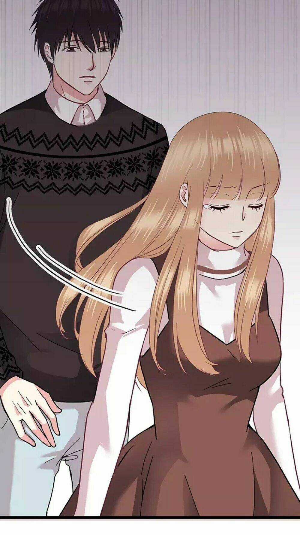 Lam Kiều Mấy Cố - Chapter 40 - Trang 21