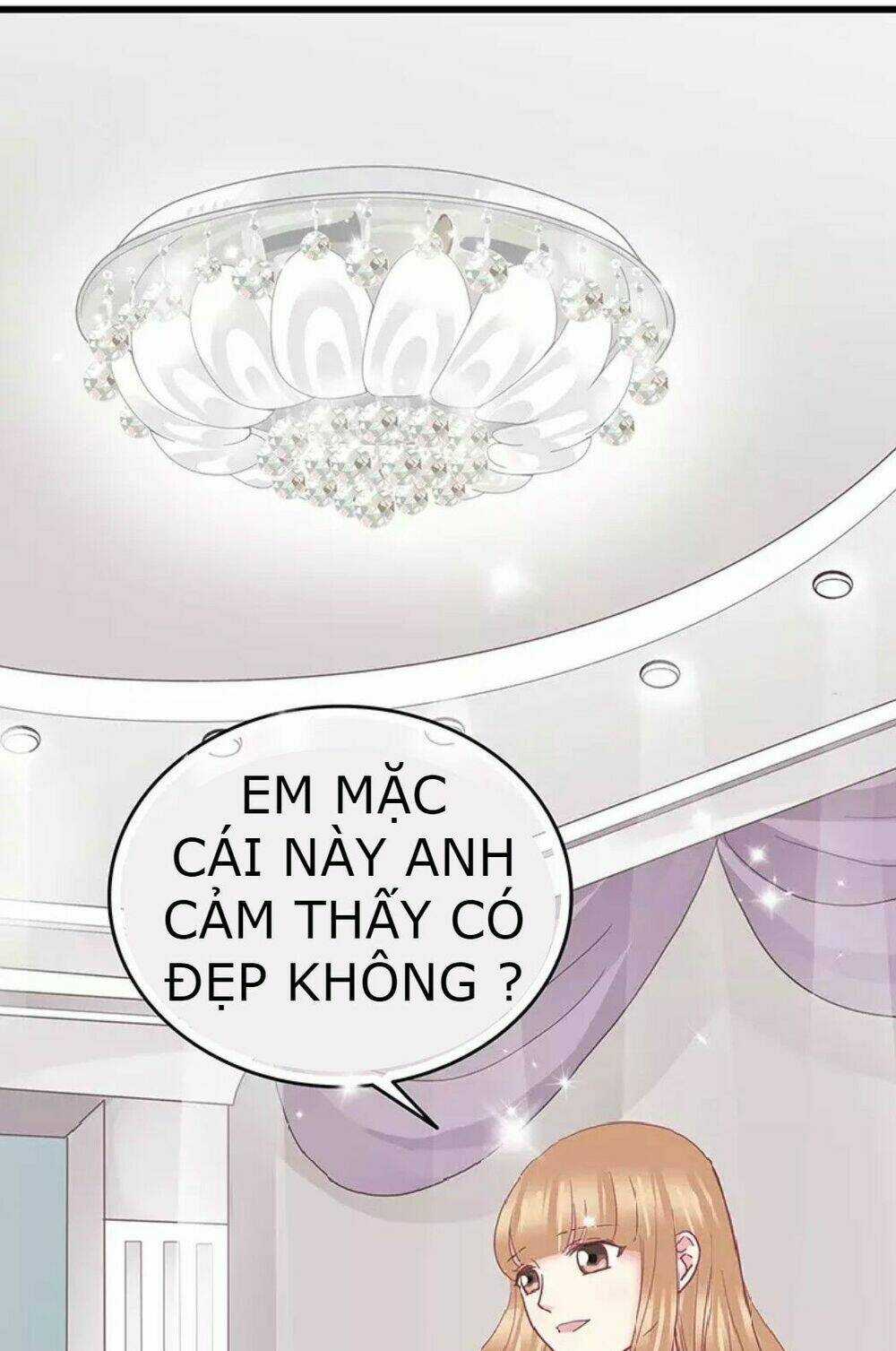 Lam Kiều Mấy Cố - Chapter 40 - Trang 6