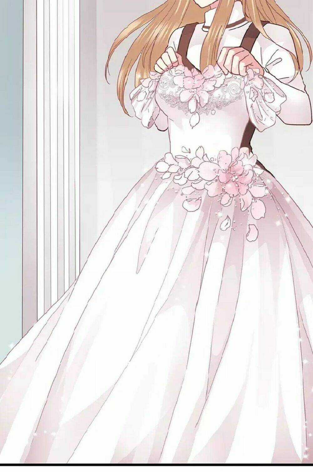 Lam Kiều Mấy Cố - Chapter 40 - Trang 7