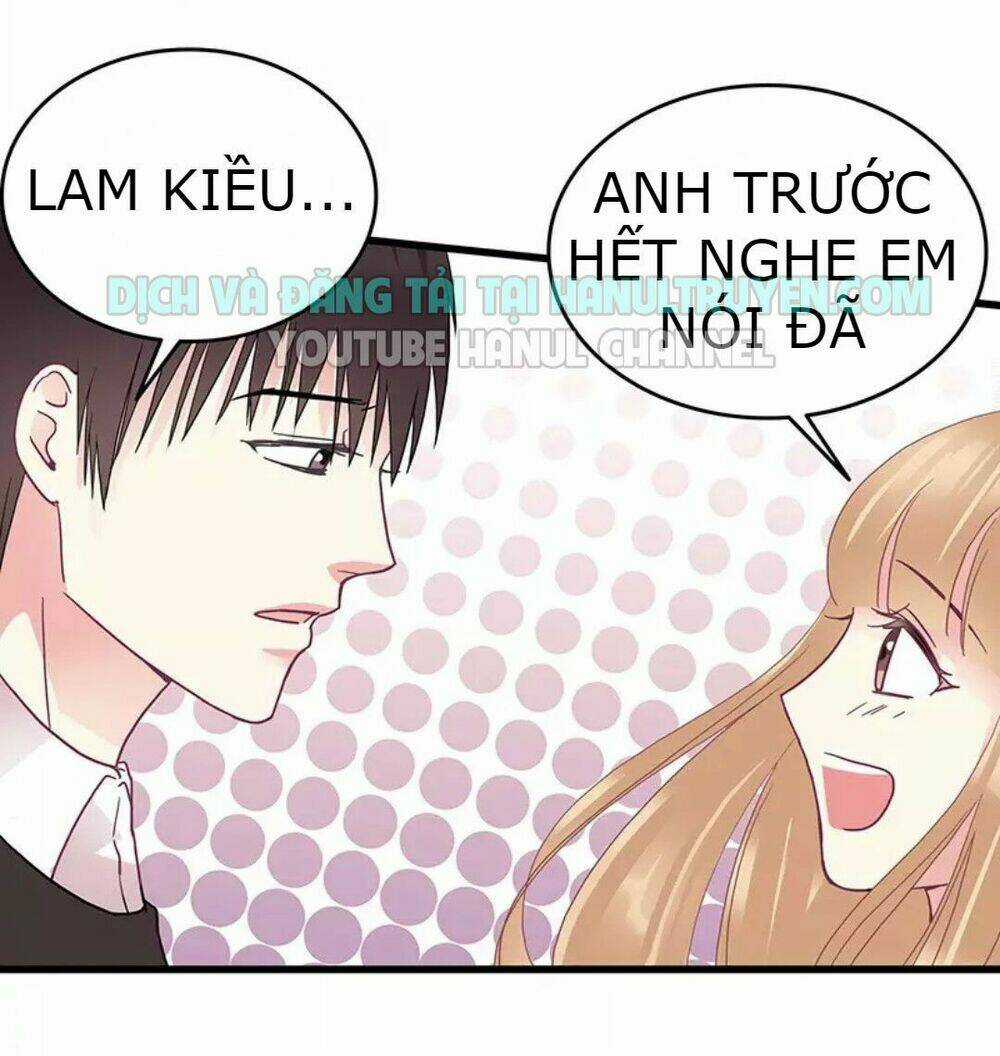 Lam Kiều Mấy Cố - Chapter 40 - Trang 8