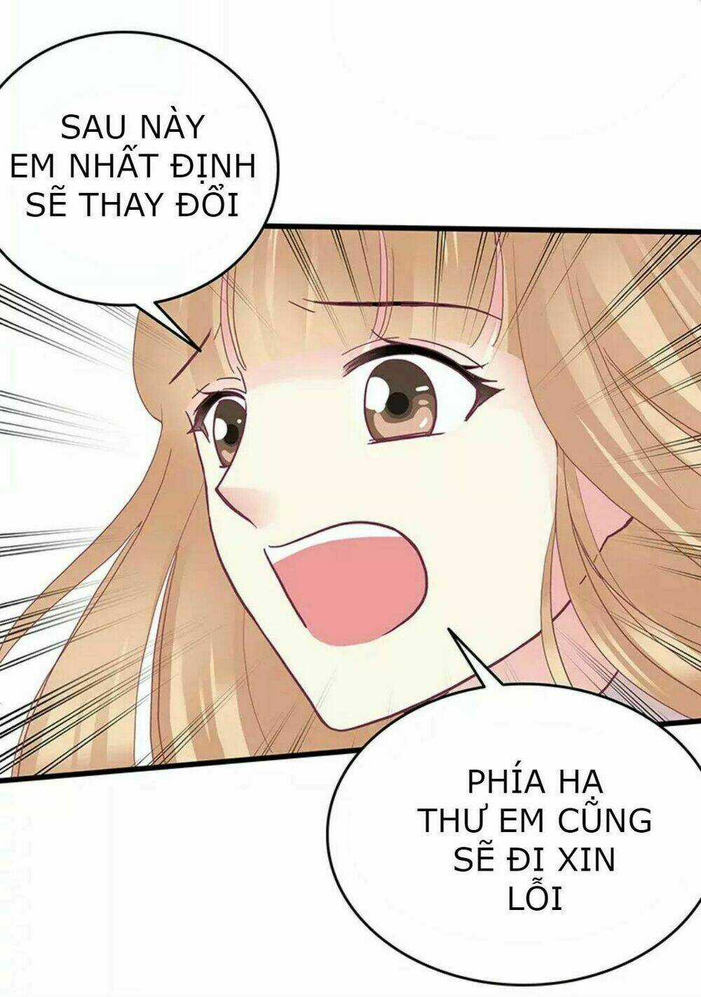 Lam Kiều Mấy Cố - Chapter 40 - Trang 10