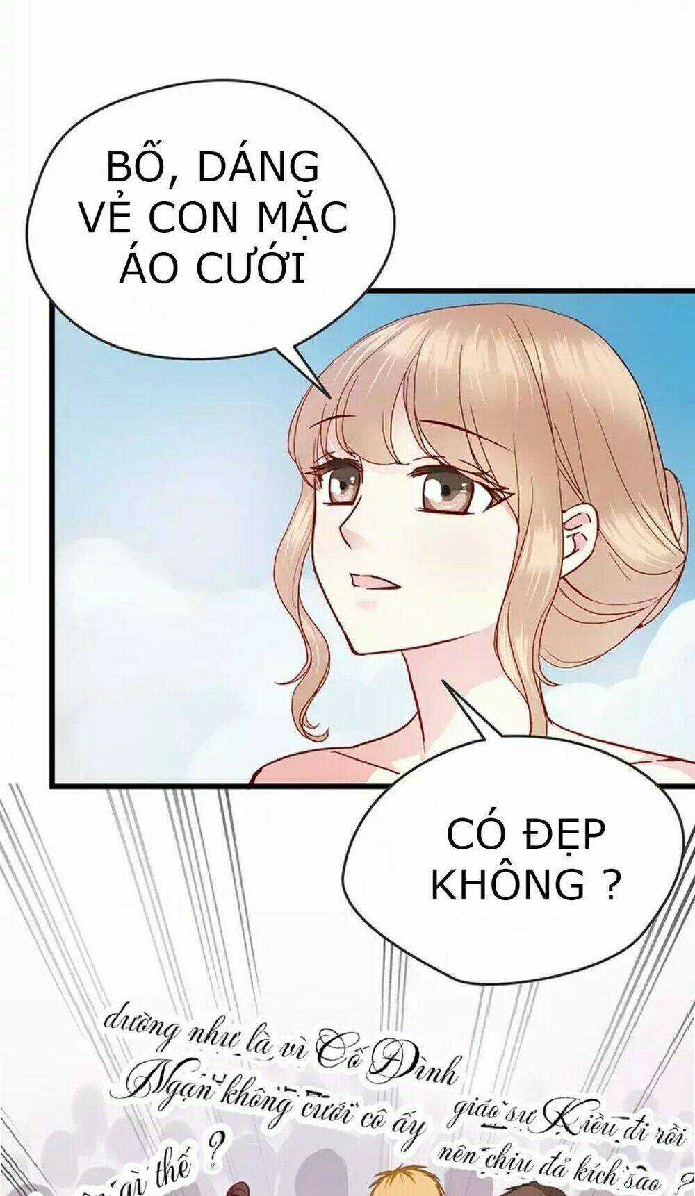 Lam Kiều Mấy Cố - Chapter 41 - Trang 11