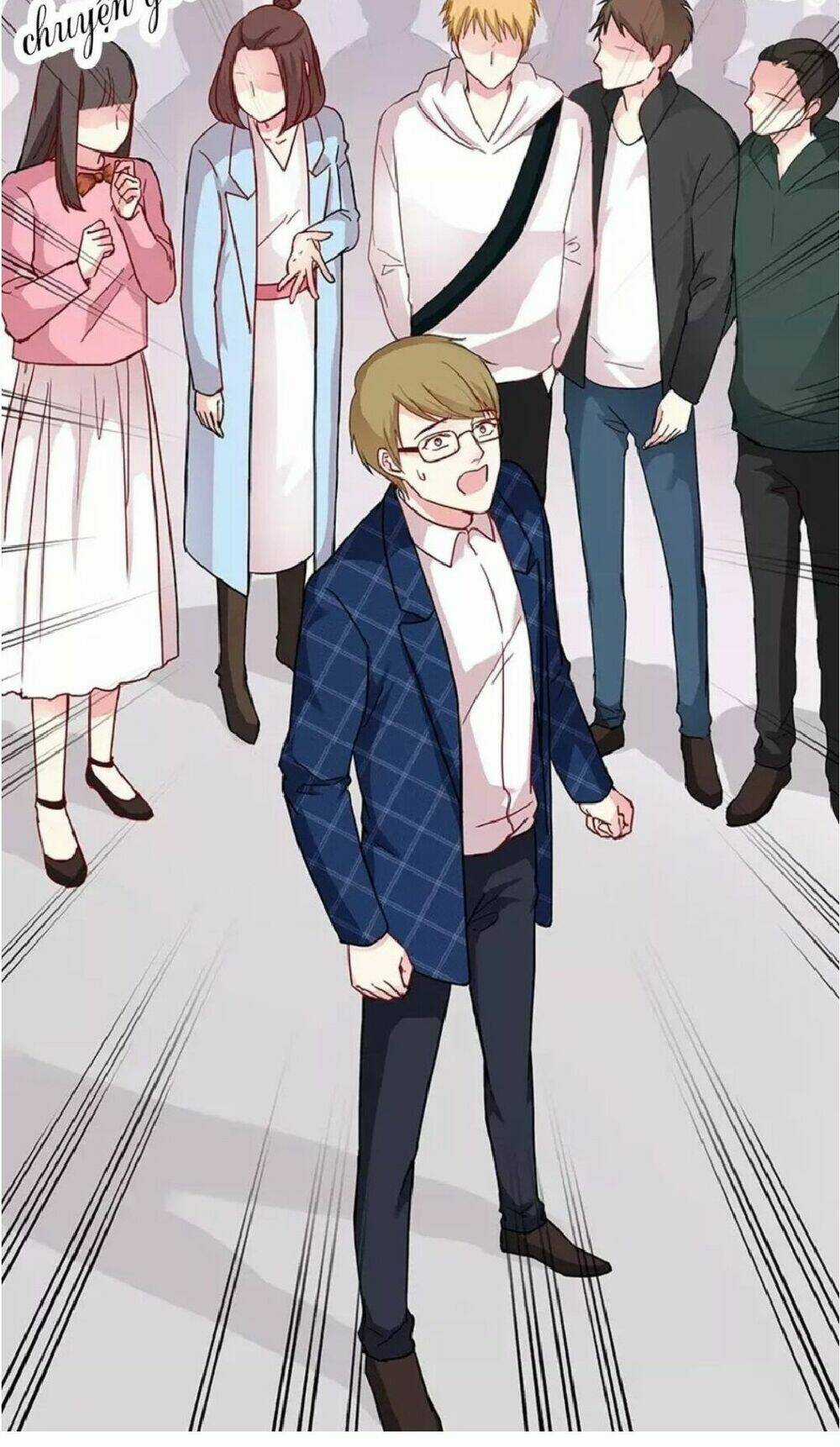 Lam Kiều Mấy Cố - Chapter 41 - Trang 12