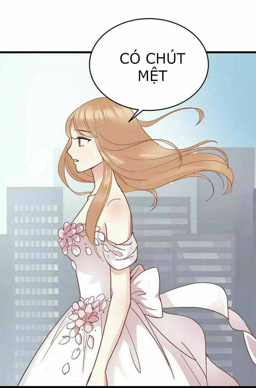 Lam Kiều Mấy Cố - Chapter 41 - Trang 15