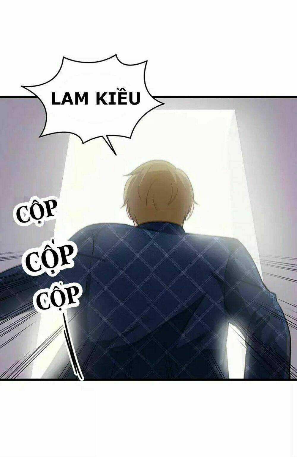 Lam Kiều Mấy Cố - Chapter 41 - Trang 16