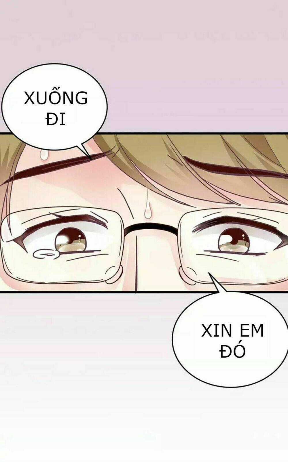 Lam Kiều Mấy Cố - Chapter 41 - Trang 21