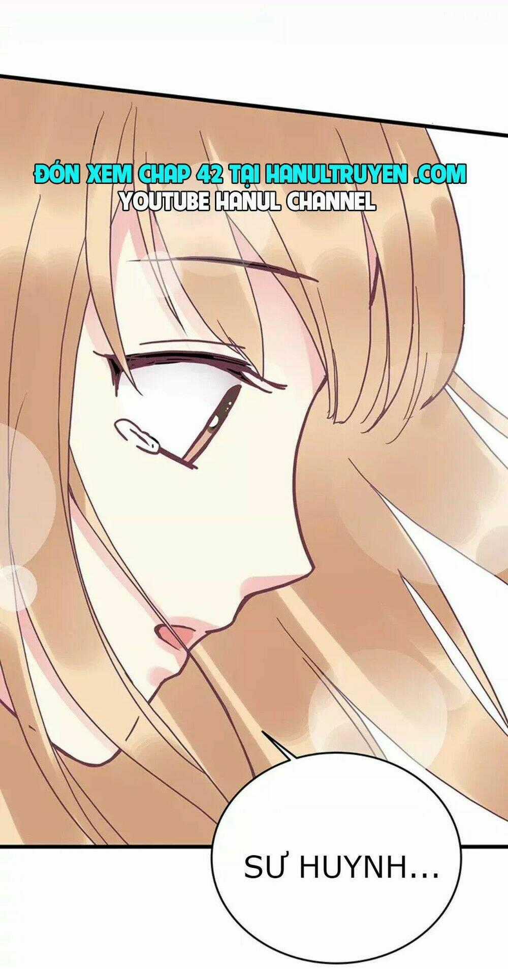 Lam Kiều Mấy Cố - Chapter 41 - Trang 22