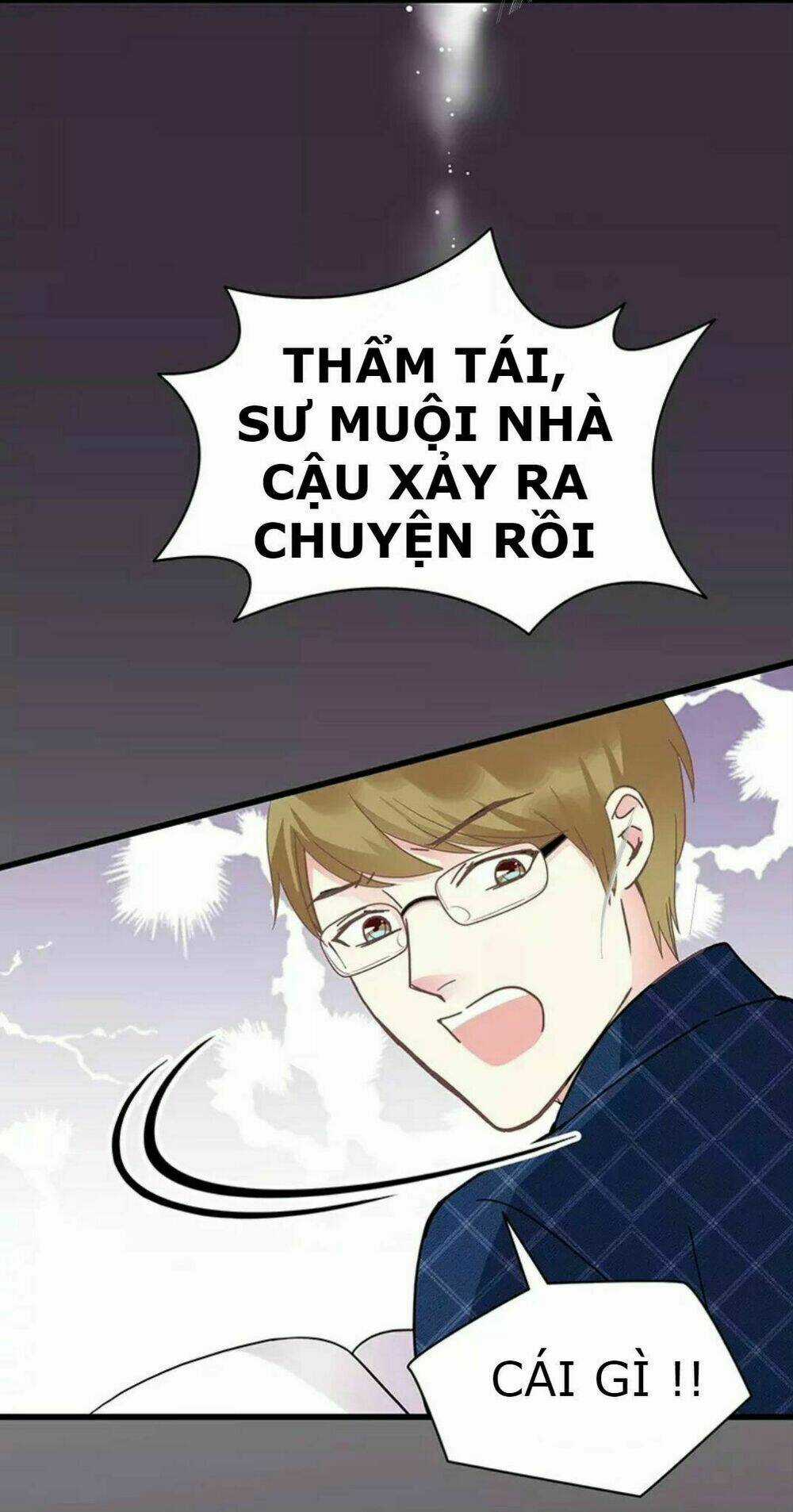 Lam Kiều Mấy Cố - Chapter 41 - Trang 9