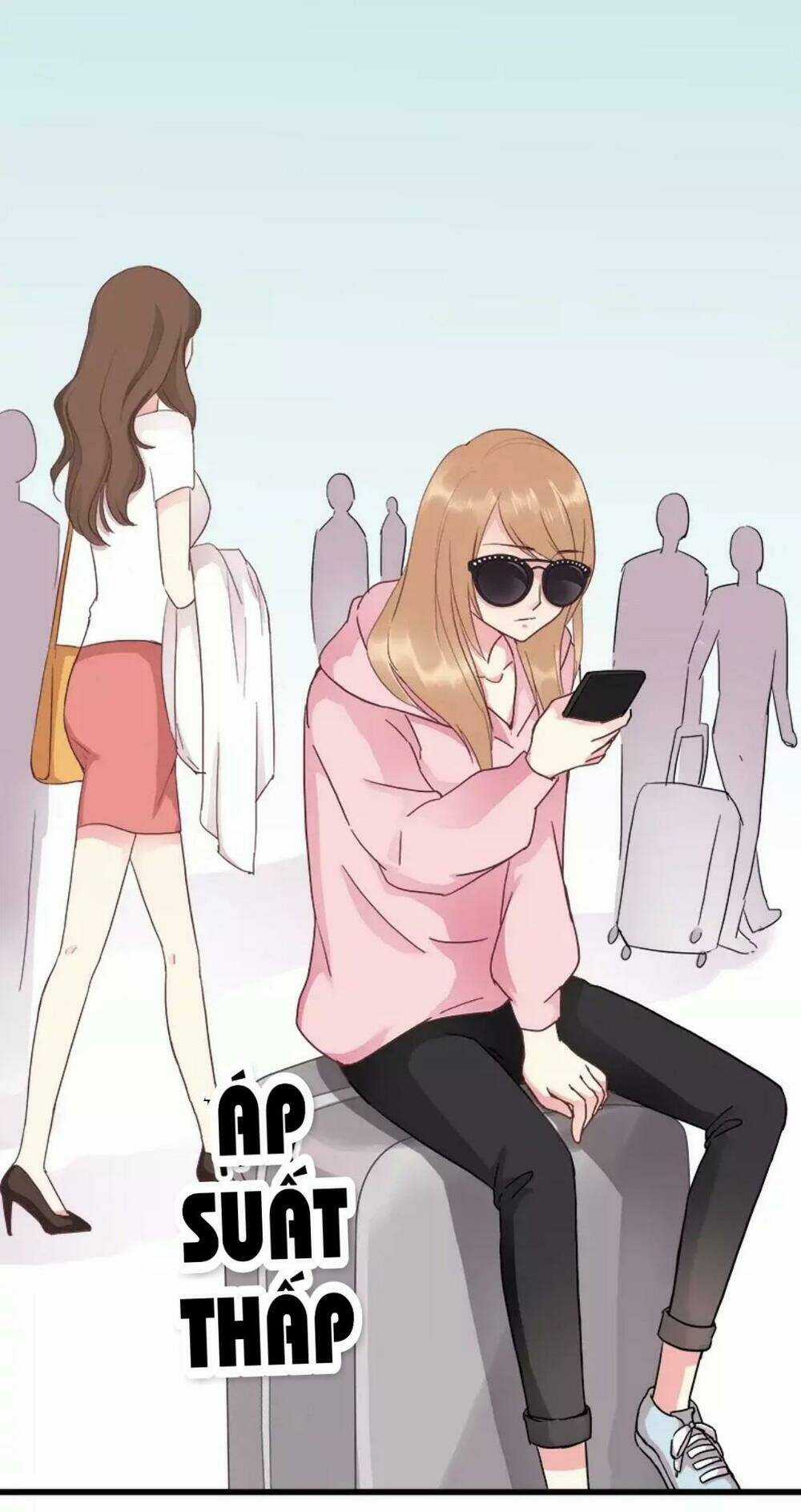 Lam Kiều Mấy Cố - Chapter 42 - Trang 13