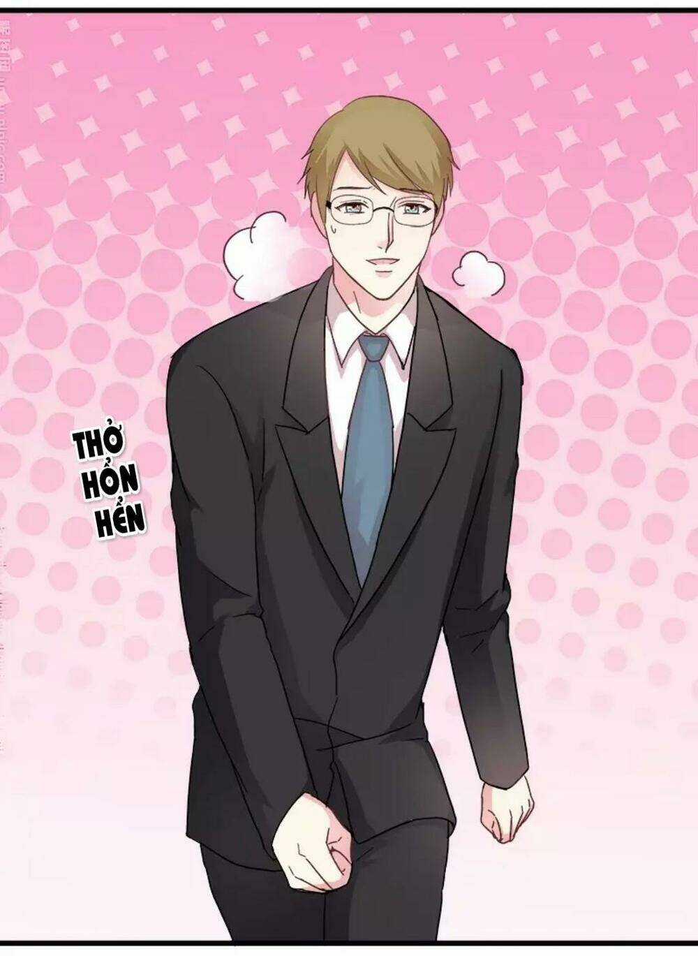 Lam Kiều Mấy Cố - Chapter 42 - Trang 14