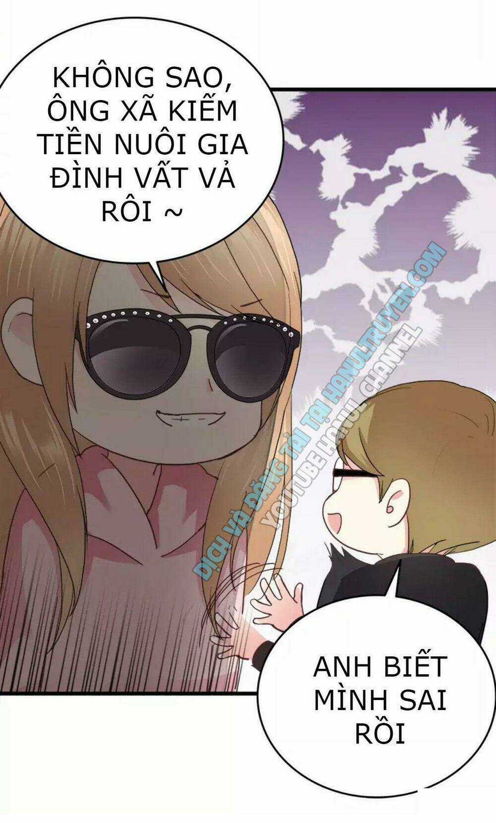 Lam Kiều Mấy Cố - Chapter 42 - Trang 16