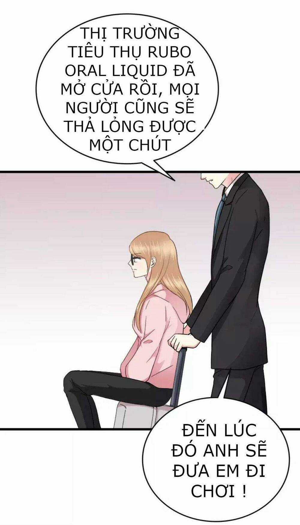 Lam Kiều Mấy Cố - Chapter 42 - Trang 17