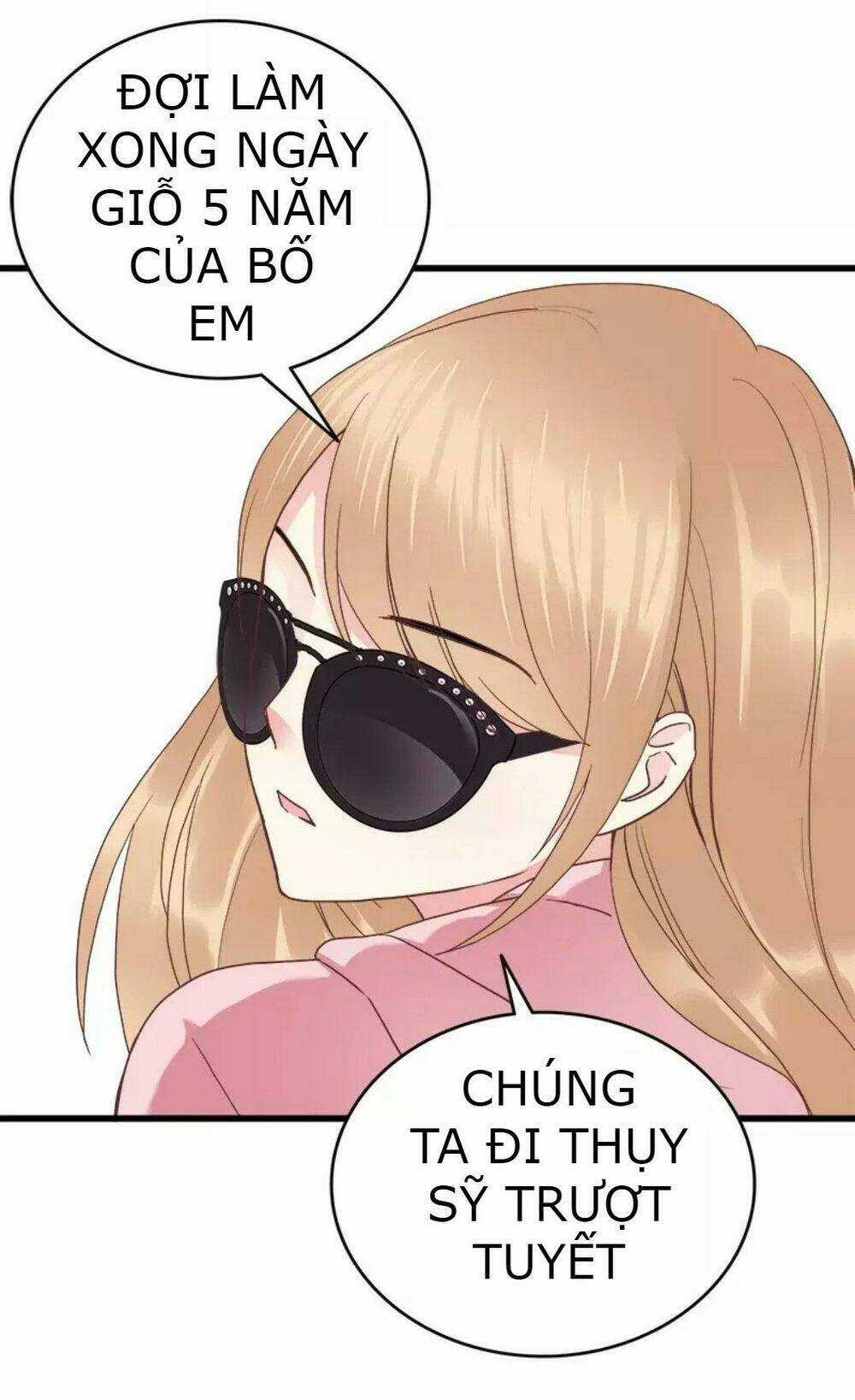 Lam Kiều Mấy Cố - Chapter 42 - Trang 18