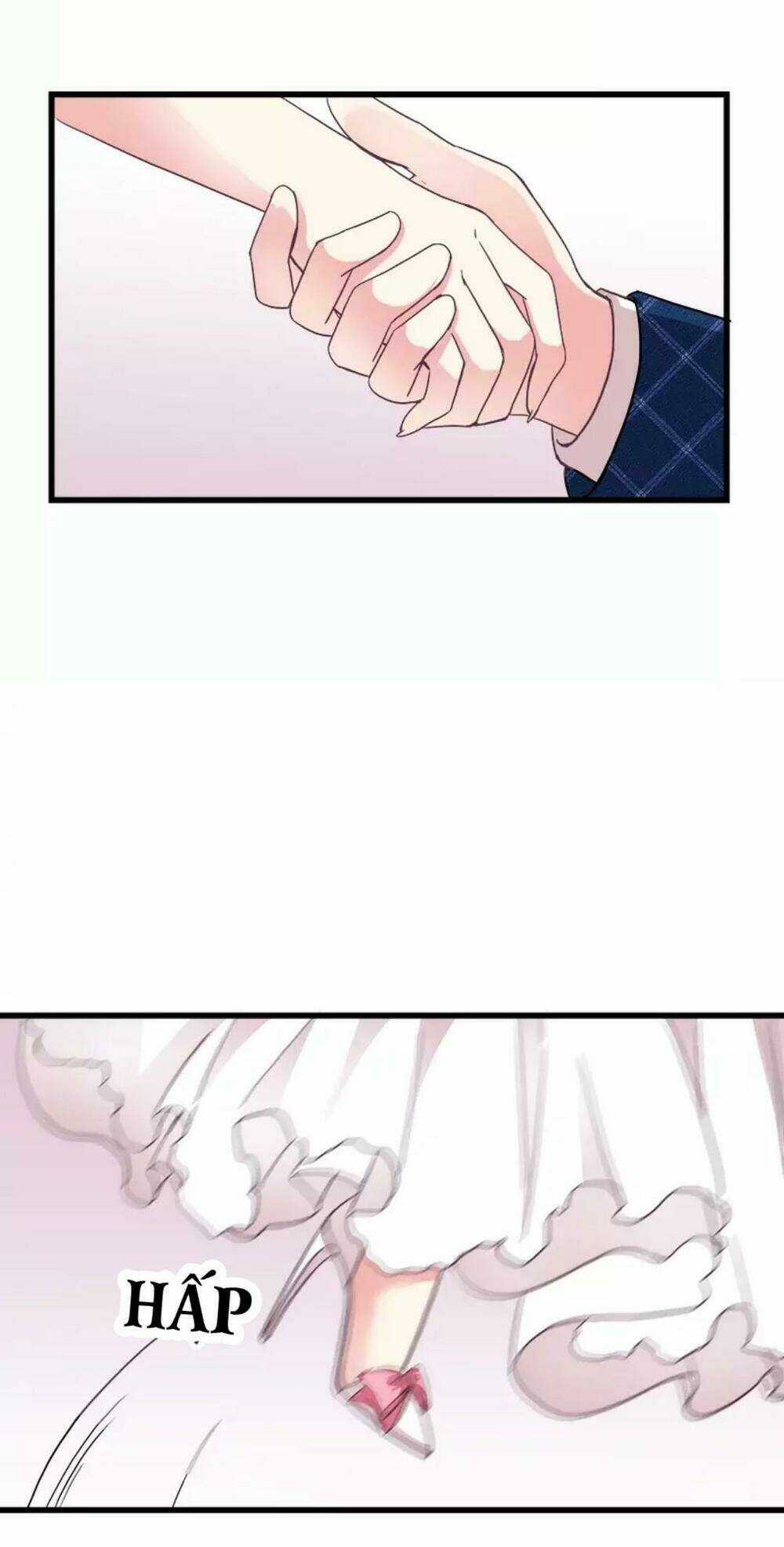 Lam Kiều Mấy Cố - Chapter 42 - Trang 3