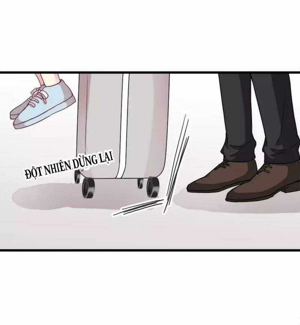 Lam Kiều Mấy Cố - Chapter 42 - Trang 21