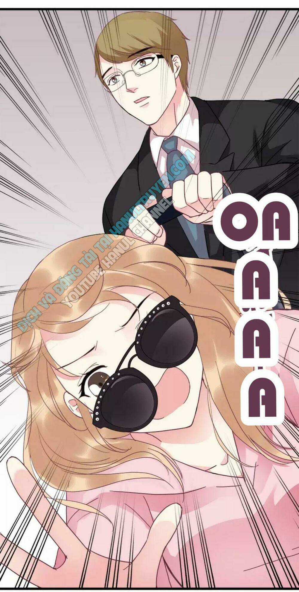 Lam Kiều Mấy Cố - Chapter 42 - Trang 22