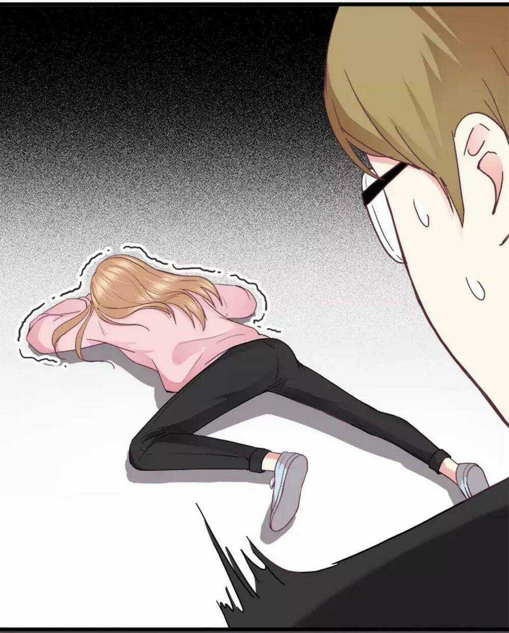 Lam Kiều Mấy Cố - Chapter 42 - Trang 23