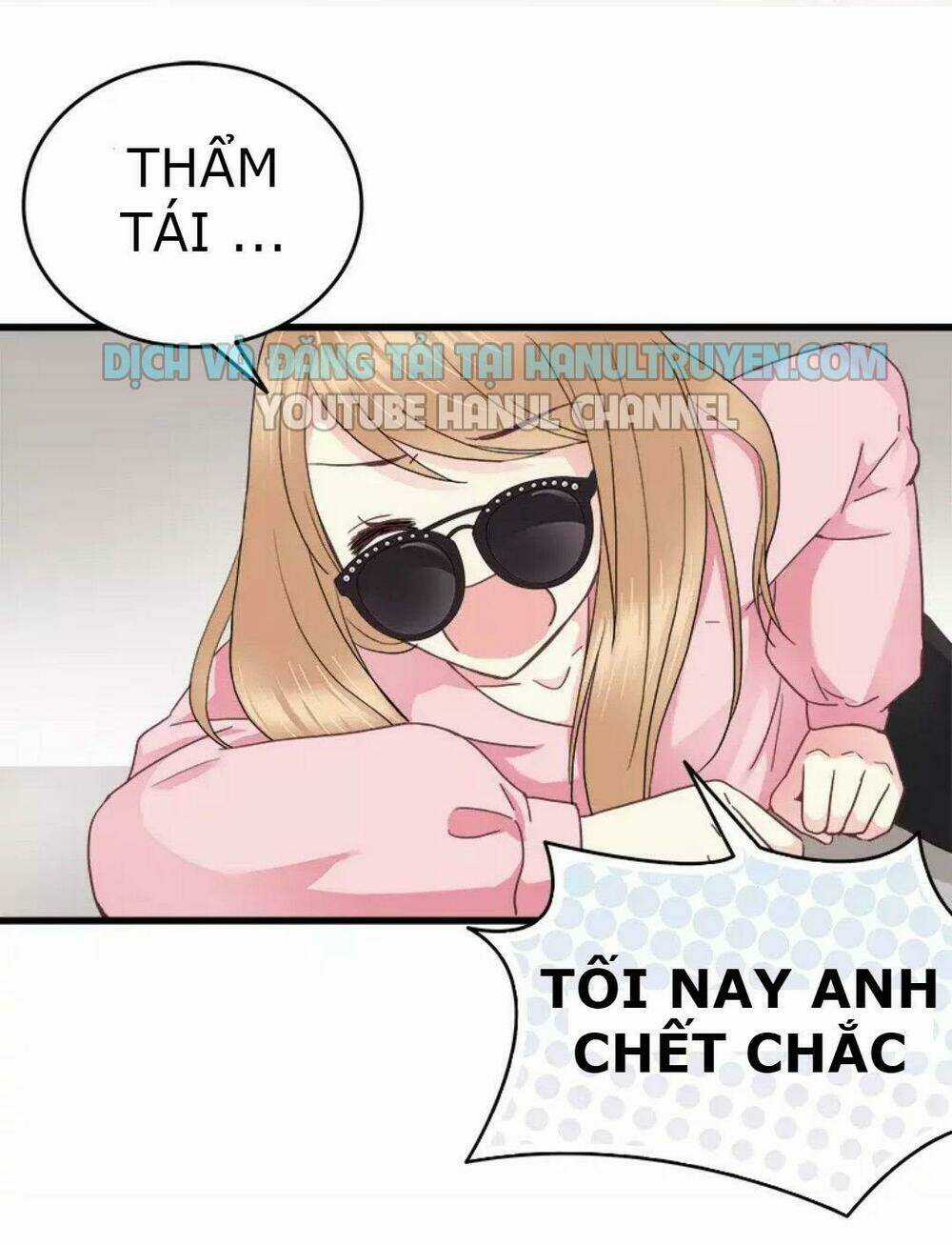 Lam Kiều Mấy Cố - Chapter 42 - Trang 25