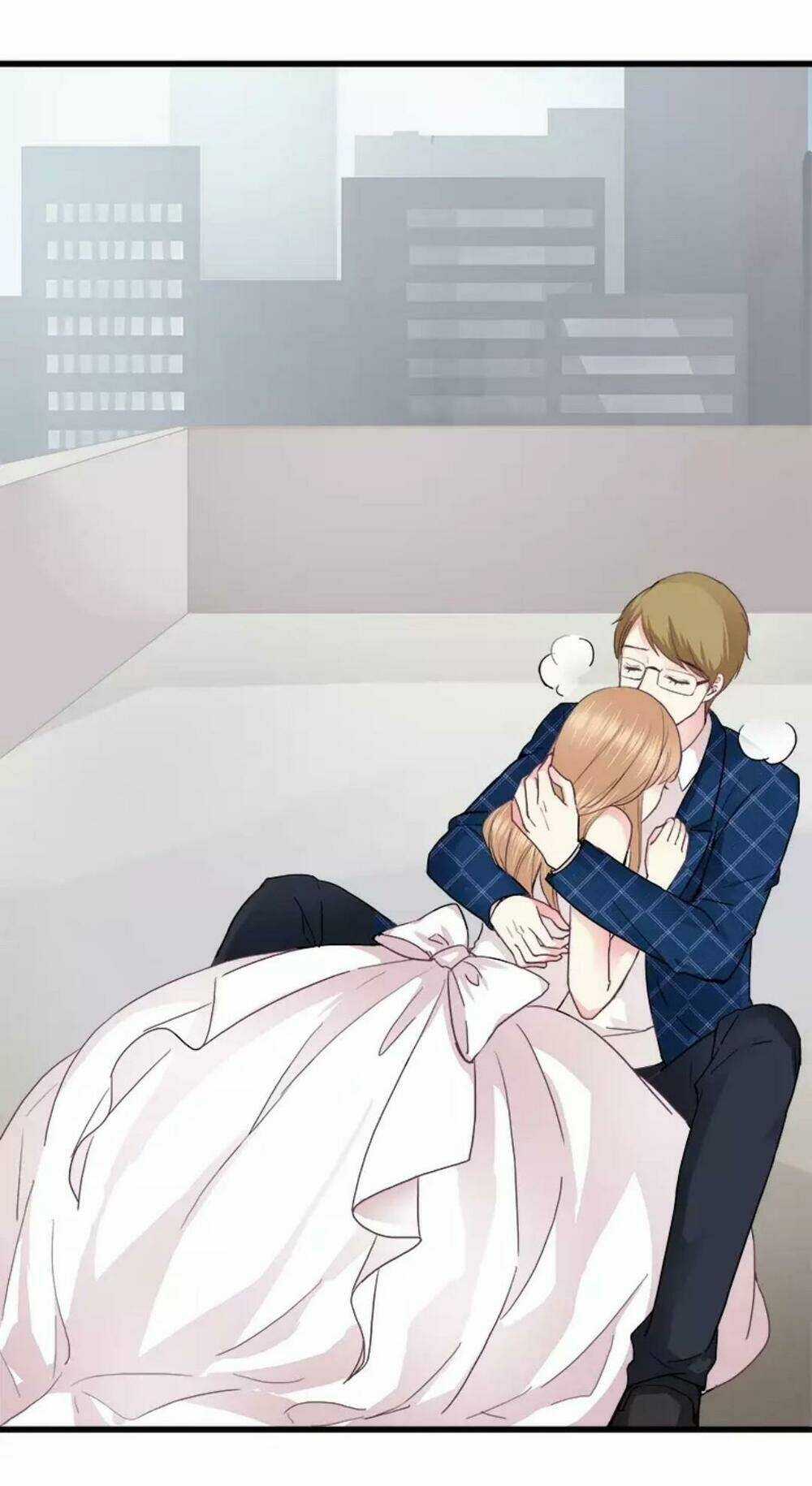 Lam Kiều Mấy Cố - Chapter 42 - Trang 4